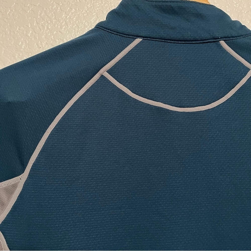 Merrell Select Wick Light Pullover Jacket - image 8